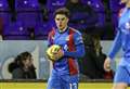 Inverness Caledonian Thistle confirm defender has left the club