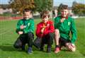 Milton of Leys pupil wins South Highland Cross Country Championship boys' title