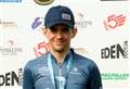 Yorkshireman secures third Etape Loch Ness title by breaking record in Inverness