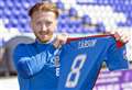 Midfielder felt the love to sign new deal at Inverness Caledonian Thistle