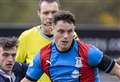 Defender says Inverness Caledonian Thistle are ‘due team a doing’