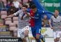 Austin leaves Inverness Caledonian Thistle for Lowland League