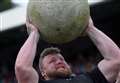 Stoltman no longer World's Strongest man but scoops respectable second place 