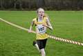 Inverness teenager represents Scotland at London Mini Marathon