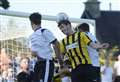 Hats off to Shewan and Ewan as Nairn County thrash Deveronvale