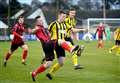 Formartine United hit Nairn County for six