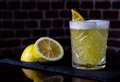 Make your own isolation whisky sour
