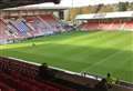 LIVE UPDATES - DUNFERMLINE ATHLETIC V INVERNESS CALEDONIAN THISTLE