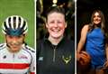 Which Inverness athletes have been selected to receive funding to help their sporting careers?