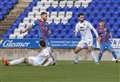 Midfielder will leave Caley Thistle to join Championship rivals at end of the season