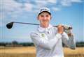 Nairn golfer ready to take on top players at European Amateur Championship