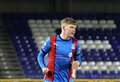 From Forres Mechanics to Caley Thistle in three days is dream for teen