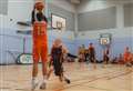 Inverness beat Stirling to go top of basketball league