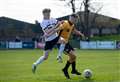 Clachnacuddin and Nairn County find out who they will face in Highland League Cup