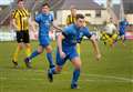 Nairn County sign midfielder from Strathspey Thistle