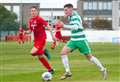 Success at Brora Rangers not a gamble for former Caley Thistle player