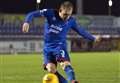 Inverness Caledonian Thistle captain set to return for clash with Arbroath