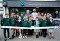 Beauly primary kids invited to unveil new-look co-op store