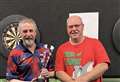 Darts player ends 49-year wait to win Inverness competition