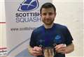 Inverness Squash Club athlete becomes Scottish champion for 10th time 