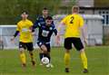 Nairn County in seventh heaven in 10 goal thriller at Station Park