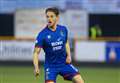 Super sub Tom Walsh gives Caley Thistle victory at Dunfermline