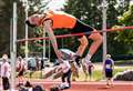 Nairn athlete powers his way to be crowned Scottish decathlon champion