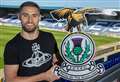 Caley Thistle sign defender from Celtic on three-year deal