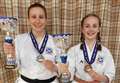 Inverness karate duo are Scottish champions