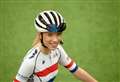 Millburn Academy pupil one of top Mountain Bike teenage athletes in Europe