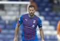 Defender says clean sheets are inspiring confidence at Caley Thistle