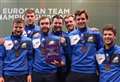 Highland squash pair lead Scotland to bronze
