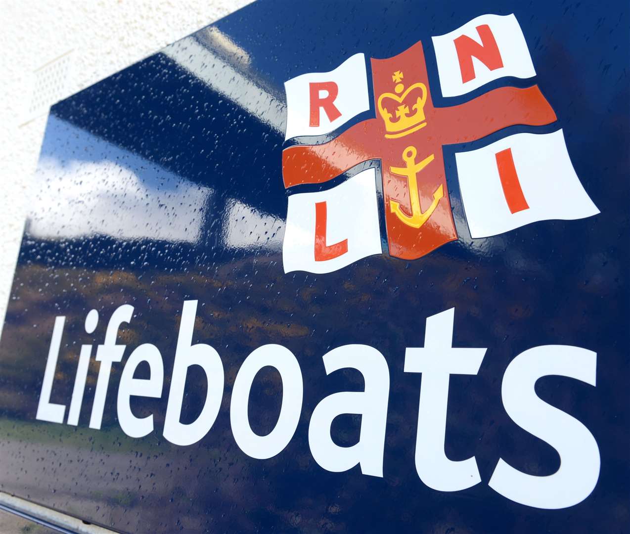 The event will raise funds for the RNLI's Kessock station.