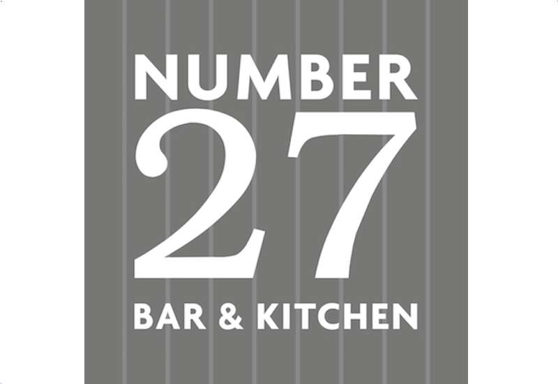 Number 27 Bar and Kitchen