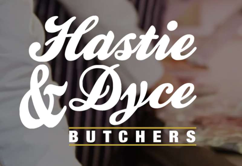 Hastie & Dyce