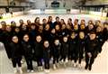 Inverness ice skating club prepares for top European competition