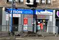 Inverness shop worker subjected to racist abuse